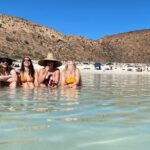 Most Popular Tour in La Paz Isla Espíritu Santo and Sea Lions - What Real Travelers Are Saying