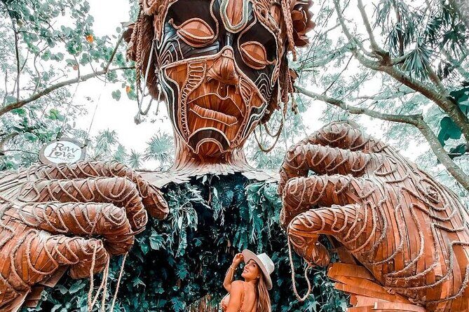 Mother Nature Tour, Turtle House and Tulum All Inclusive - How the Day Flows