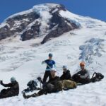 Mount Baker Climb Tour from Washington - Detailed Breakdown of the Itinerary