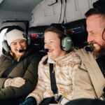 Mount Cook: 25-Minute Alpine Vista Helicopter Flight - The Itinerary Breakdown