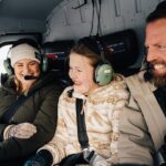 Mount Cook: Alpine Vista Helicopter Flight with Alpine Landing - The Real Traveler Experience