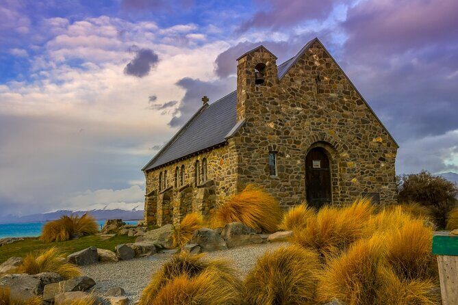 Mount Cook & Lake Tekapo Day Tour from Christchurch with Lunch - The Value for Your Money