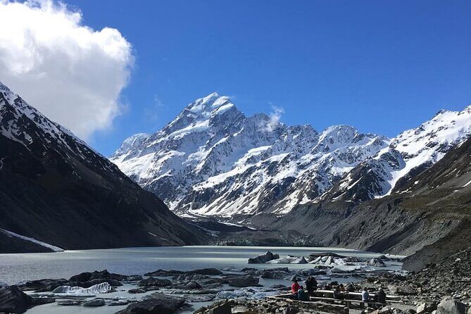 Mount Cook & Lake Tekapo the Ultimate combo from Queenstown - Who Is This Tour Best For?