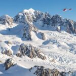 Mount Cook Scenic 35 Minute Helicopter Flight - The Value of the Experience