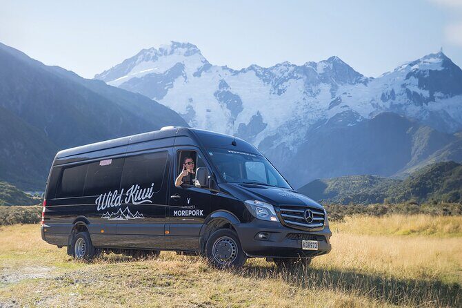 Mount Cook Small Group Scenic Tour & Helicopter Experience - Authentic Feedback and Real Experiences
