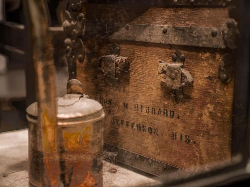 Mount Dora Malice and Mysteries Ghost Tour - Authentic Reviews and What They Say