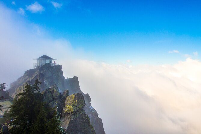 Mount Pilchuck Fire Lookout Hike near Seattle - Why This Tour Offers Great Value