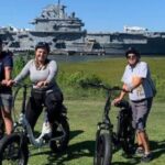 Mount Pleasant: Charleston Harbor E-Bike Tour - The Details: What’s Included and What’s Not