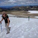 Mount Rainier: Day Hike on the Mountain - The Guide and Small Group Magic
