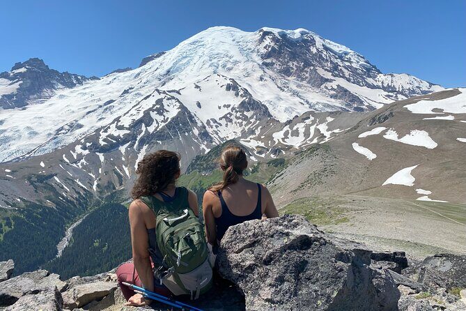 Mount Rainier Day Hike - Who Should Book This Tour?