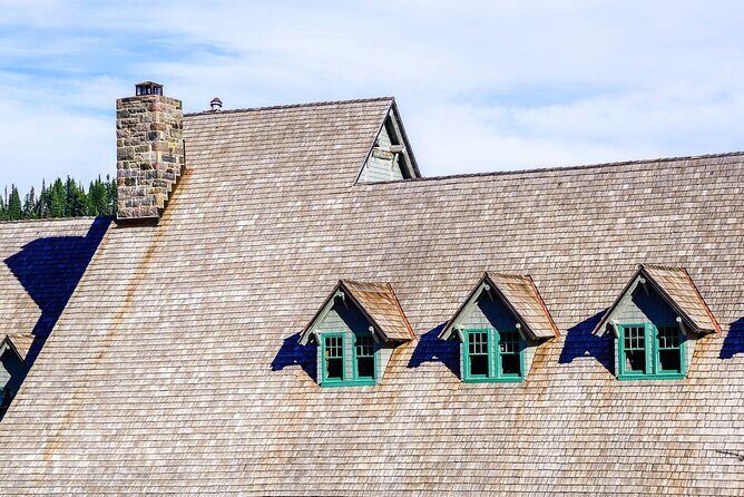 Mount Rainier National Park tour from Seattle - Who Would Love This Tour?