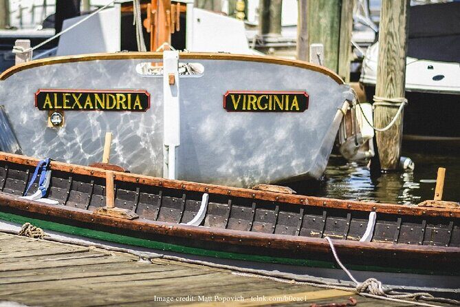 Mount Vernon & Alexandria: Private Day Trip from Washington DC - Who Should Consider This Tour?