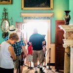 Mount Vernon and Old Town Alexandria Day Trip from Washington DC - Authentic Feedback from Travelers