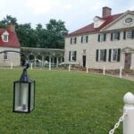 Mount Vernon Guided Walking and Bus Tour - What to Expect from the Tour