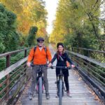 Mountain Bike Rentals by Chattanooga Guided Adventures - The Variety of Trails Around Chattanooga