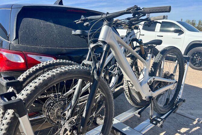 Mountain Bike Rentals - What Makes This Bike Rental Stand Out?