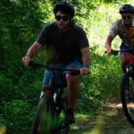 Mountain Biking Through Sotuta de Peón, Yucatán - A Closer Look at Mountain Biking Through Sotuta de Peón, Yucatán