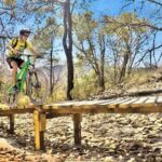 Mountain Biking Tour at La Primavera Forest - The Equipment & Safety Measures