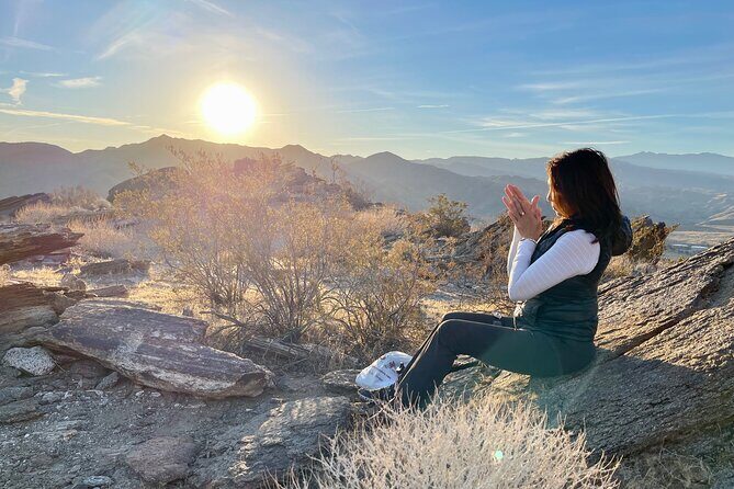 Mountain Sunrise Hike and Meditation in Palm Springs - Who Will Love This Experience?