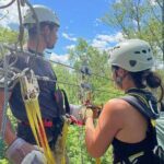 Mountain Top Zipline Tour in Morningside Flight Park - The Practicalities: What’s Included and What to Bring