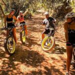 Mountain Tour Puerto Vallarta Electric Bikes - Who Will Love This Tour?