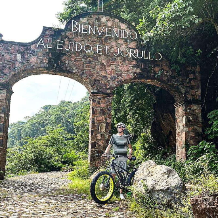 Mountain Tour Puerto Vallarta Electric Bikes - Who Is This Tour Best For?