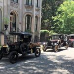 Movie Locations Segway Tour of Savannah - The Stops — A Closer Look