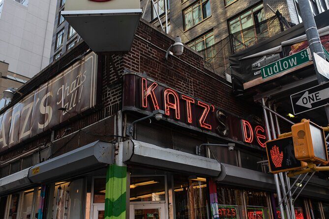 Movie Locations Tour: NYCs Most Famous Film Spots - A Closer Look at the Itinerary