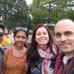 Movie Magic in Central Park: Self-Guided Puzzle Adventure - The Stops and What They Offer