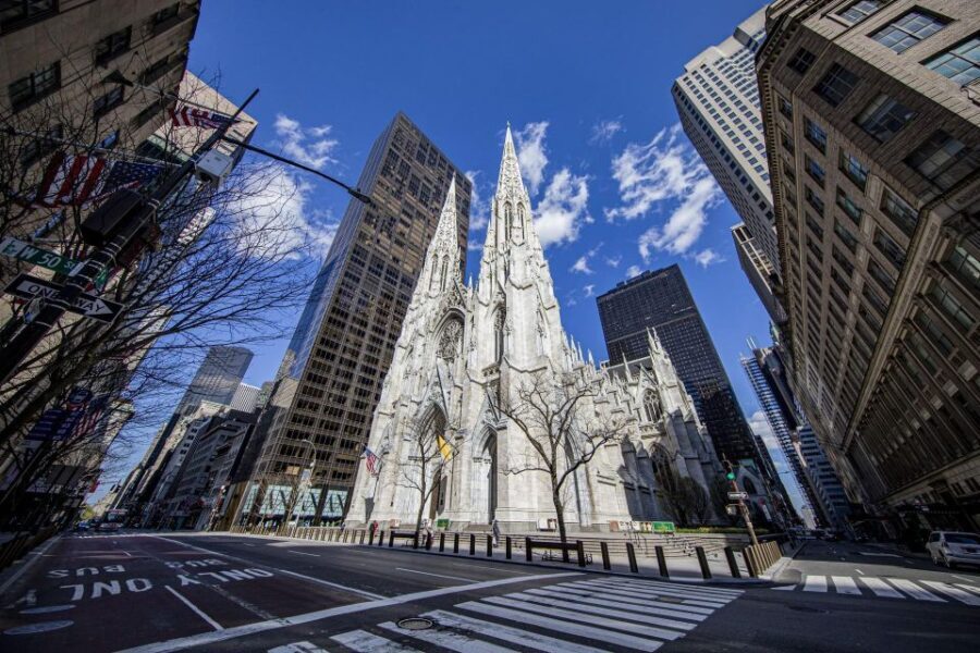 Movies in New York City Private Walking Tour - Final Thoughts