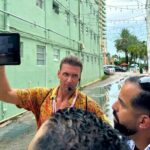 Movies & TV Filming Locations Tour in Miami Beach (Private) - Itinerary Breakdown