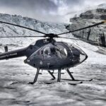 Mt Cook Supreme: 4 Glaciers with 2 Snow Landings - 60mins - What You Can Expect During Your Flight