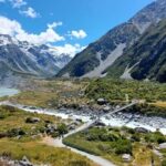 Mt Cook Tour: Finish at Dunedin, Christchurch or Queenstown - Reaching Mount Cook: The Highlight of the Trip