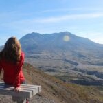 Mt. St. Helens National Monument from Seattle: All-Inclusive Small-Group Tour - The Food and Comfort Factor