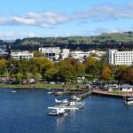 Mt Tarawera Helicopter Tour with Volcano Landing - The Practical Details