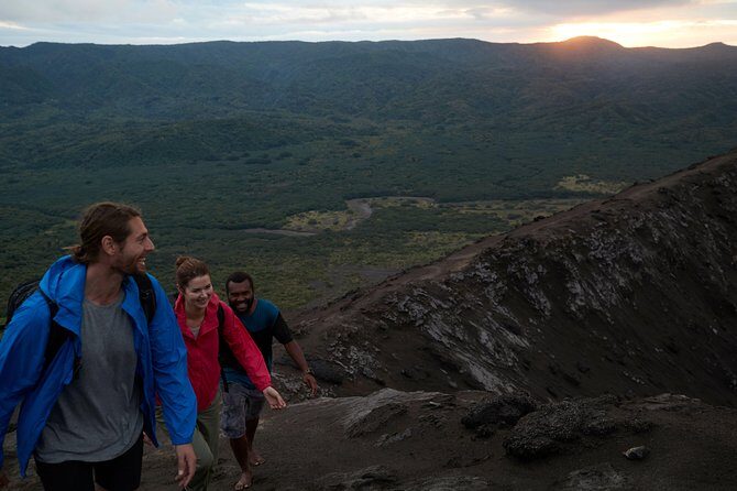 Mt Yasur Volcano Afternoon Guided Tour Tanna Island - Who Will Love This Tour?