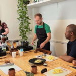 Muchos moles: Multi-variety mole cooking class and feast - Who Should Consider This Tour?