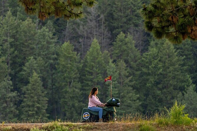 Mudgy and Millie Storybook Tour in Idaho - The Itinerary: A Closer Look