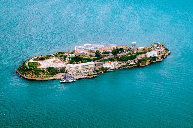 Muir Woods and Sausalito + Ferry, Alcatraz Night Tour & Aquarium Access - Who Would Love This Tour?