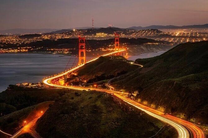 Muir Woods, Sausalito and Golden Gate Bridge - The Practicalities: Transportation, Timing, and Value