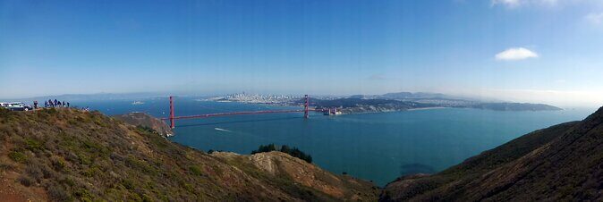 Muir Woods & Sausalito Tour - The Muir Woods Experience