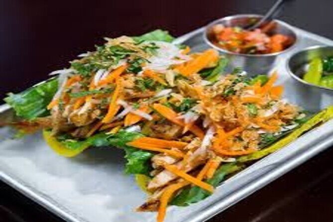 Mulberry Food Tour - A Friendly Look at the Experience