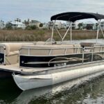 Multi Day Luxury Pontoon Boat Rental - Who Will Love This?
