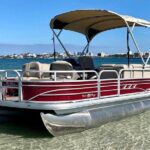 Multi Day Premium Pontoon Boat Rental - Is It Worth the Price?