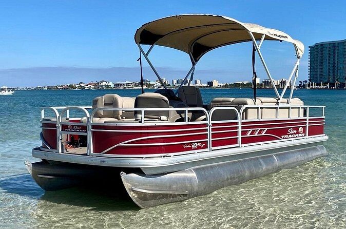 Multi Day Premium Pontoon Boat Rental - Is It Worth the Price?
