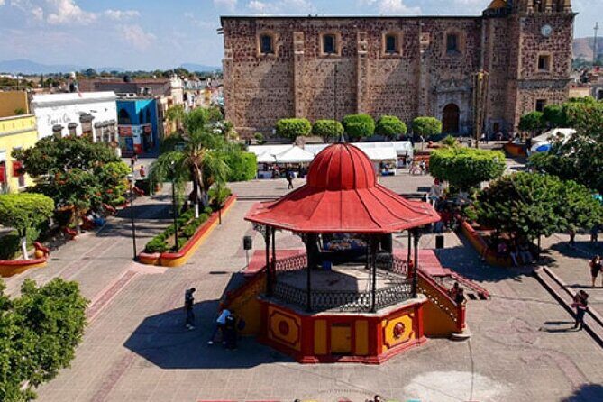 Multi Day Tequila Tour - What’s Included and How It Adds Value