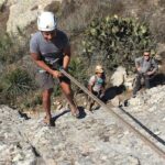 Multi-pitch or Single Pitch Climbing at Peña de Bernal - What’s Included and What You’ll Need to Bring