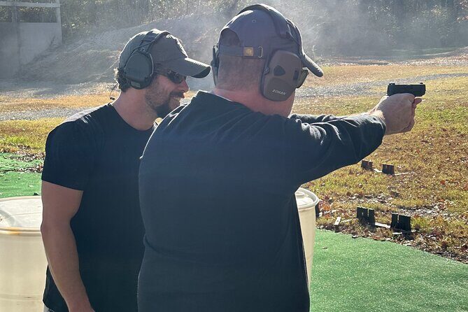 Multi State Concealed Carry Course - The Experience: A Closer Look at the Day