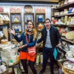 Multicultural Markets Food Tour  Melbournes Global Tastes - An In-Depth Look at the Tour Experience