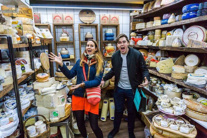 Multicultural Markets Food Tour  Melbournes Global Tastes - An In-Depth Look at the Tour Experience